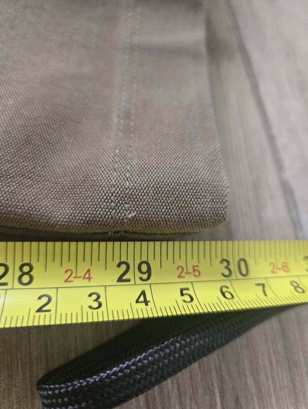 Lululemon Men's Pants, 33 - Picture 16 of 16